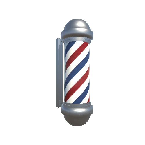 Barber's pole